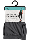 Charcoal Super Soft Leggings