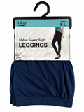 Navy Super Soft Leggings